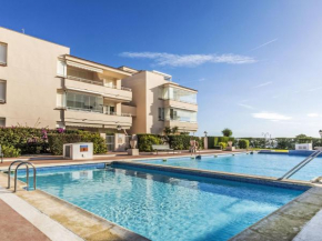 Apartment Calamontero by Interhome